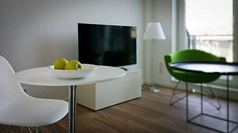 Domapartments Aachen City