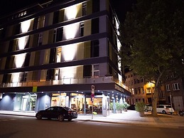 Domapartments Aachen City