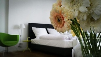 Domapartments Aachen City