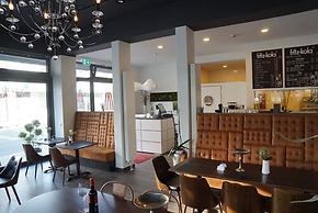 Domapartments Aachen City
