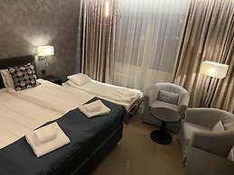 Hotell Rättvik