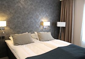 Hotell Rättvik