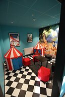 Hotell Rättvik