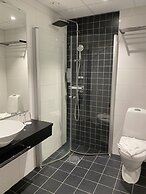 Hotell Rättvik