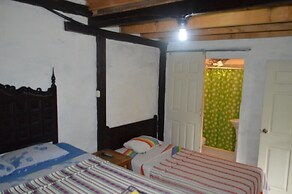 Hostal Meson de San Fernando