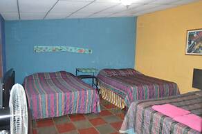Hostal Meson de San Fernando