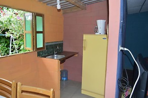 Hostal Meson de San Fernando
