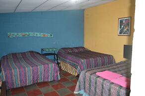 Hostal Meson de San Fernando