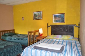 Hostal Meson de San Fernando