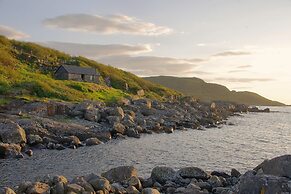Steading Holidays - Rudh Dubh