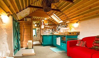 Steading Holidays - Rudh Dubh