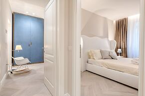 Luxury Blue River by Mmega