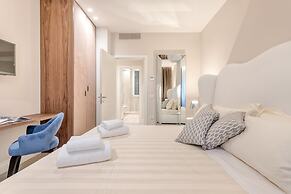 Luxury Blue River by Mmega
