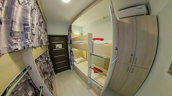 Telegraph Hostel