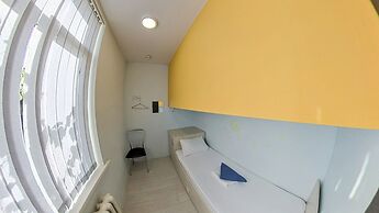 Telegraph Hostel