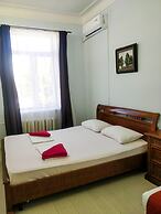 Telegraph Hostel