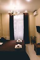 Telegraph Hostel