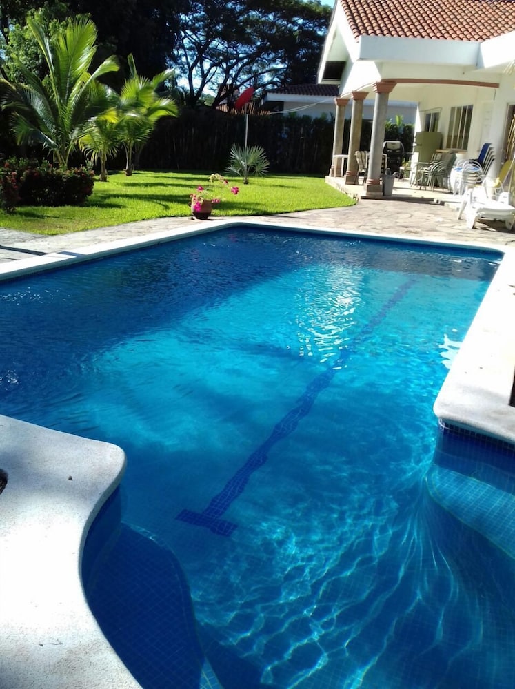 Casa de playa las Veraneras