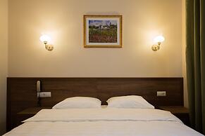 Hotel Prospekt Mira