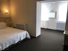 Hotel Prospekt Mira