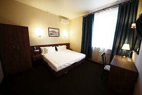 Hotel Prospekt Mira