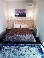 Hotel Prospekt Mira