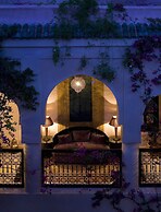 Riad Meriem