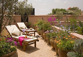 Riad Meriem