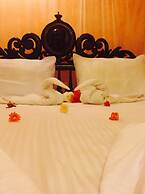 Hareesha Holiday Resort