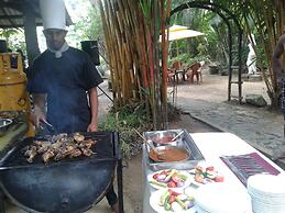 Hareesha Holiday Resort