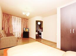 ApartLux Rechnoy