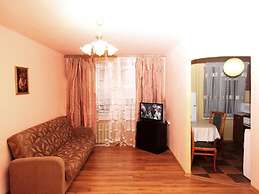 ApartLux Rechnoy