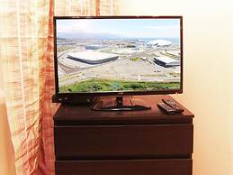 ApartLux Rechnoy