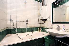 ApartLux on Gruzinsky Val