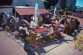 Hotel Stadt Emmerich