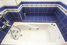 ApartLux Mayakovskaya Deluxe