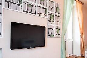 Apartlux on Karetnyy Ryad