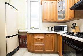 Apartlux on Karetnyy Ryad