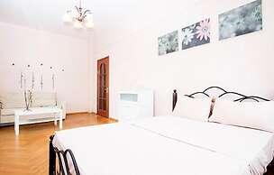 Apartlux on Karetnyy Ryad