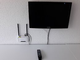 Apartamento Sergio