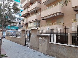 Apartamento Sergio