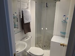 Apartamento Sergio