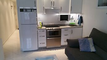 Apartamento Sergio