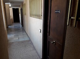 Apartamento Sergio