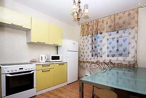 ApartLux Kantemirovskaya