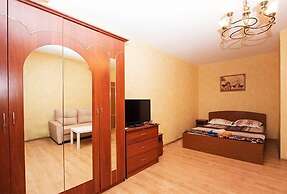ApartLux Kantemirovskaya