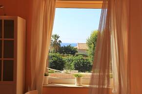 B&B La Rosa Dei Venti