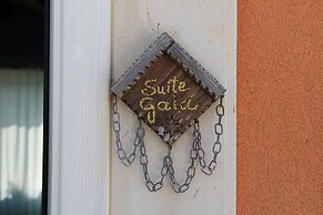 B&B La Rosa Dei Venti