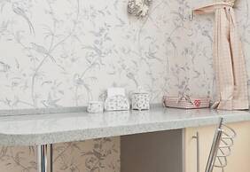 ApartLux Savelovskaya President