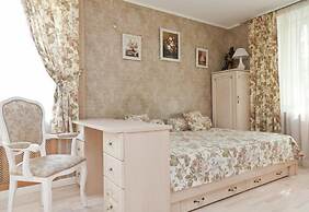 ApartLux Savelovskaya President